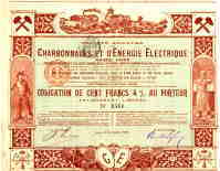 Electrique Rhone