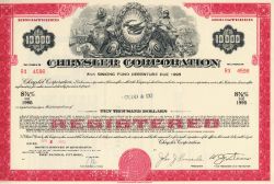 Chrysler