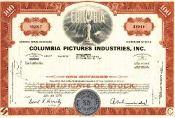 Columbia Pictures