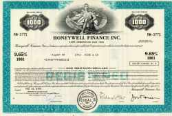 Honeywell