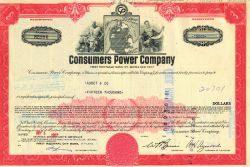 ConsumerPower