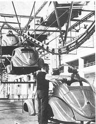 VW Volkswagen