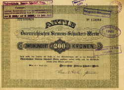 Aktie