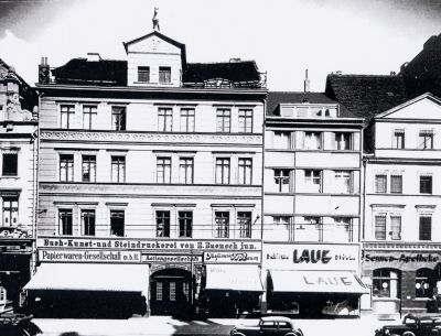 E.Baensch