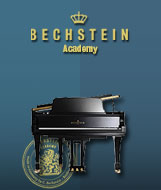 Carl Bechstein