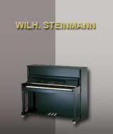 Carl Bechstein