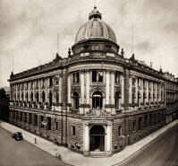 BHF Bank