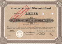 Aktie