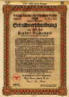 Kriegsanleihe