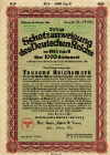 Anleiheabl&ouml;sungsschuld