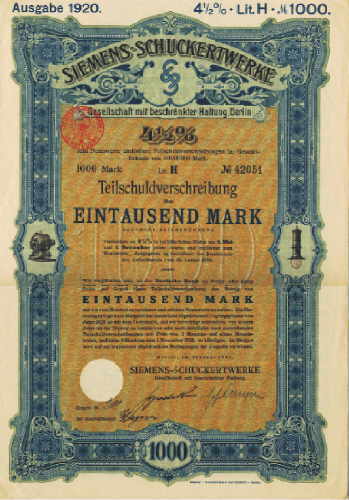 Siemens-Schuckert