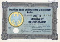 Aktie