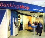 Shops