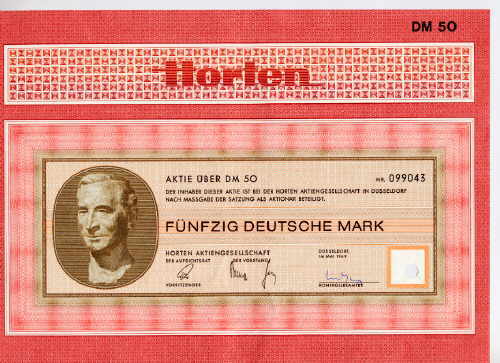 Horten