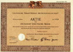 Aktie