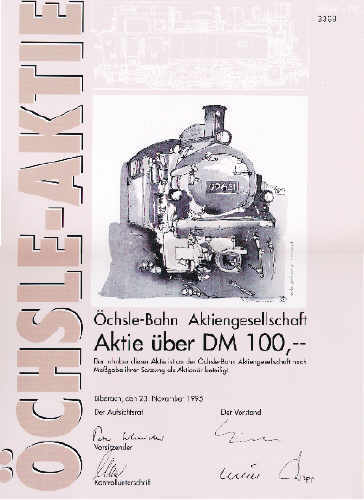 chsle Bahn