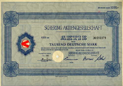 Schering