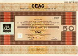 CEAG