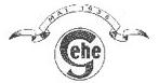 Gehe