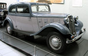 Hanomag