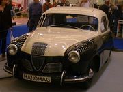 Hanomag