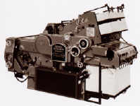 Heidelberger Druckmaschinen