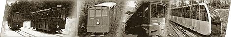 Heidelberger Strassen- und Bergbahn