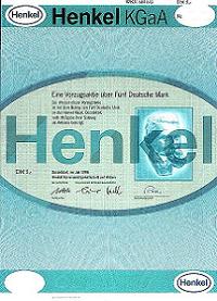 Henkel