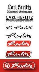 Herlitz-Logos