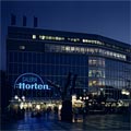 Horten