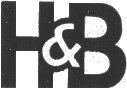 Hartmann & Braun Logo