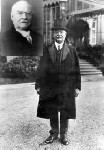 alte historische Aktie