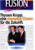 Krupp-Thyssen