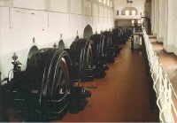 alte historische Aktie