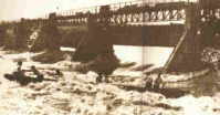alte historische Aktie