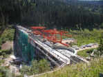 alte Staumauer