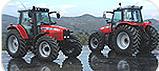 Massey-Ferguson