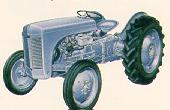 Massey-Ferguson