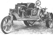 Massey-Ferguson