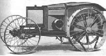 Massey-Ferguson