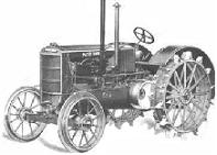 Massey-Ferguson