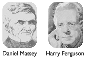 Massey-Ferguson