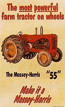 Massey-Ferguson