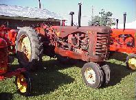 Massey-Ferguson