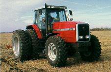 Massey-Ferguson