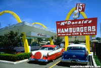 McDonald