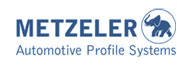 Metzeler-Logo