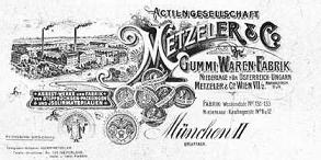 Metzeler