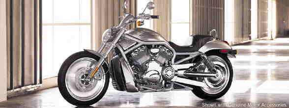 Harley-Davidson