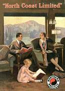 Northern Pacific Railroad